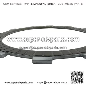 420259907 - LAMELLA-3MM (NR)