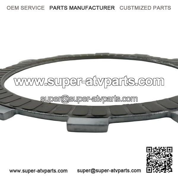 420259907 - LAMELLA-3MM (NR)