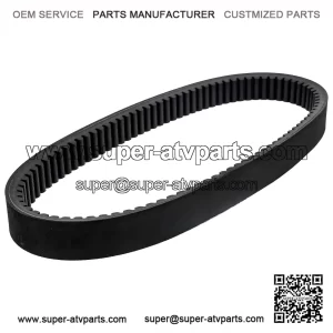 Drive Belt 420280220 ATV for Can-Am Rally 175 2004-2006