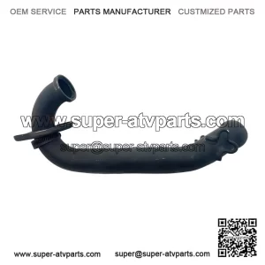 OEM Front Tuned Pipe 707600266 AB17 for 2007 Can-Am Outlander 650 4x4 XT HO EFI