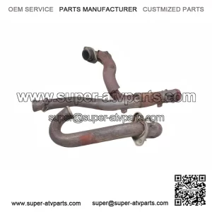 Exhaust Header Pipes 707600505 for 2007 CAN-AM OUTLANDER 650