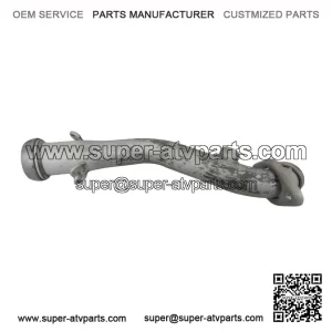 Exhaust Rear Head Pipe 707601016, Can Am Commander 2011-2018.