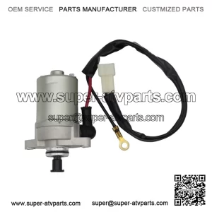 Starter Motor A31200116000 Replacement for Can-Am MINI DS 50 2-Strokes 2002-2006