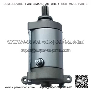 Starter Sector??Hisun HS 550 750 ATV UTV??Tactic Coleman Cub Cadet Challenger