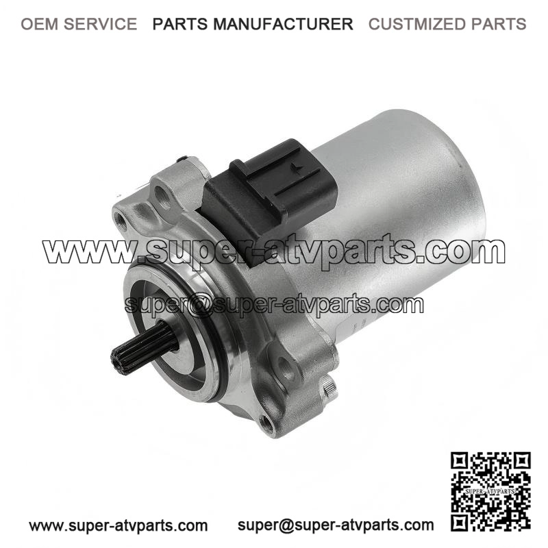 Power Shift Control Motor??Honda??Part#31300-HP5-601
