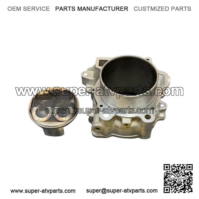 Engine Cylinder Jug 420623575 for 2008-2015 CAN-AM DS450