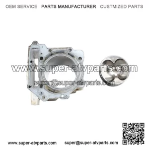 Engine Cylinder Jug Bore Barrel 420623826 for 2008 Can-Am DS450 EFI