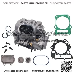 For Hisun 750 UTV Bore Cub Cadet Coleman Challenger Parts, New Cylinder Head EFI