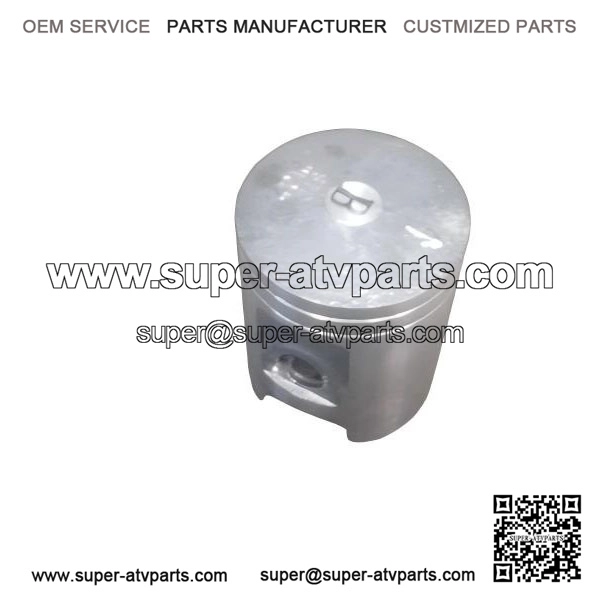 Piston Assembly A13100146000 02-06 Can-Am Mini DS 90 LMS
