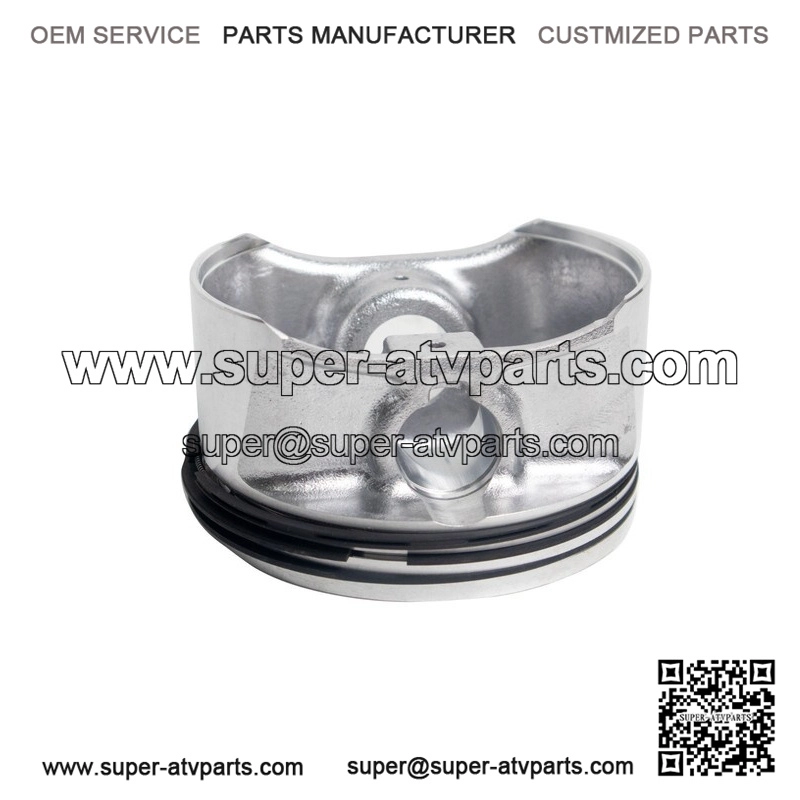 Piston Assy Oversize 91.208mm 420296776 for Can-Am Commander Outlander