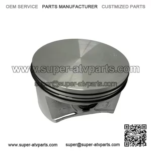 Piston 420295185 for Can-Am