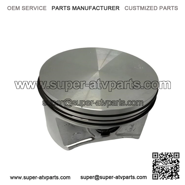 Piston 420295185 for Can-Am