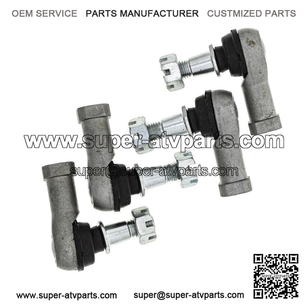 Tie Rod End Kit 715900052 715900053 for Can-Am DS450 XXC XMX