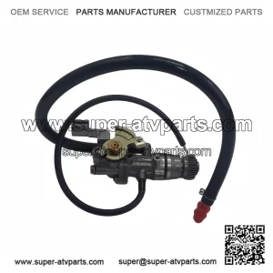 Oil Pump Ass'y A1510011700B ?? OEM for Can-Am Mini DS 90 (2002?C2006)