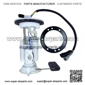 For LINHAI 500/ M550/ M565 ATV UTV Parts No. 36442 35912, Original Fuel Pump