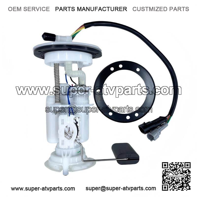 For LINHAI 500/ M550/ M565 ATV UTV Parts No. 36442 35912, Original Fuel Pump