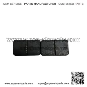 Brake Pad Set 715900021 Can-Am
