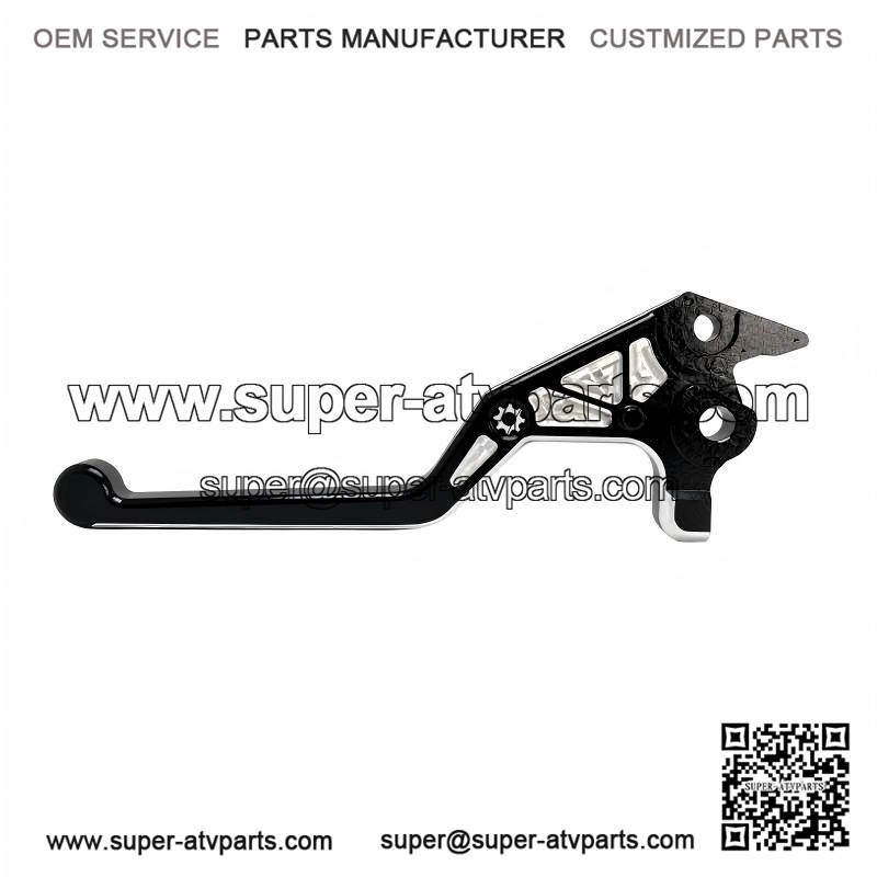 Billet ALUMINUM Hand Brake Lever 705601013 for Can-Am Outlander Renegade (2012-2022)