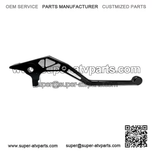 Billet ALUMINUM Right Hand Brake Lever 705601011 for Can-Am Outlander Renegade