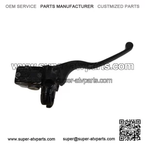 FRONT FORWARD BRAKE DRUM LEVER PERCH for 2003 BOMBARDIER RALLY 200 CAN AM