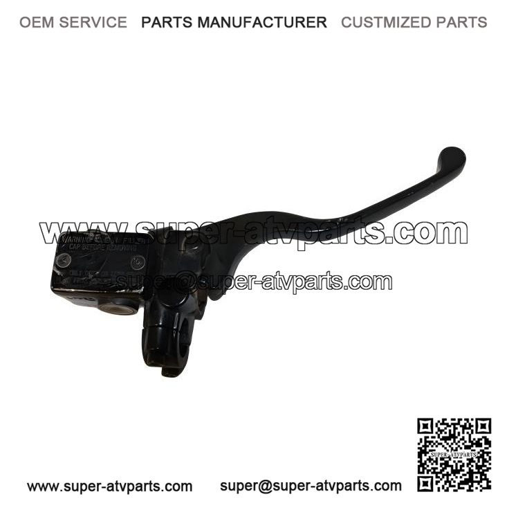 FRONT FORWARD BRAKE DRUM LEVER PERCH for 2003 BOMBARDIER RALLY 200 CAN AM