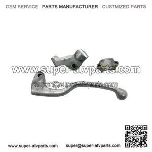 OEM Clutch Lever 707000035 AB16 for 2001 Bombardier DS650