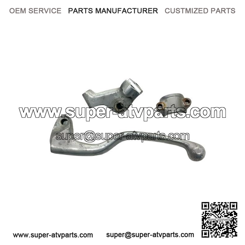 OEM Clutch Lever 707000035 AB16 for 2001 Bombardier DS650