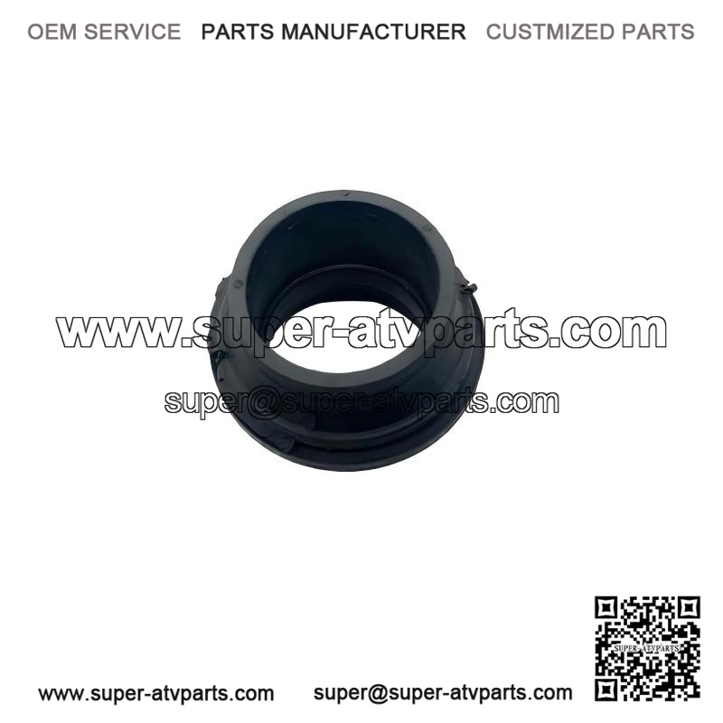 Intake Adaptor 707800177 07-09 Can-Am Outlander 650 4x4 XT HO EFI AB17