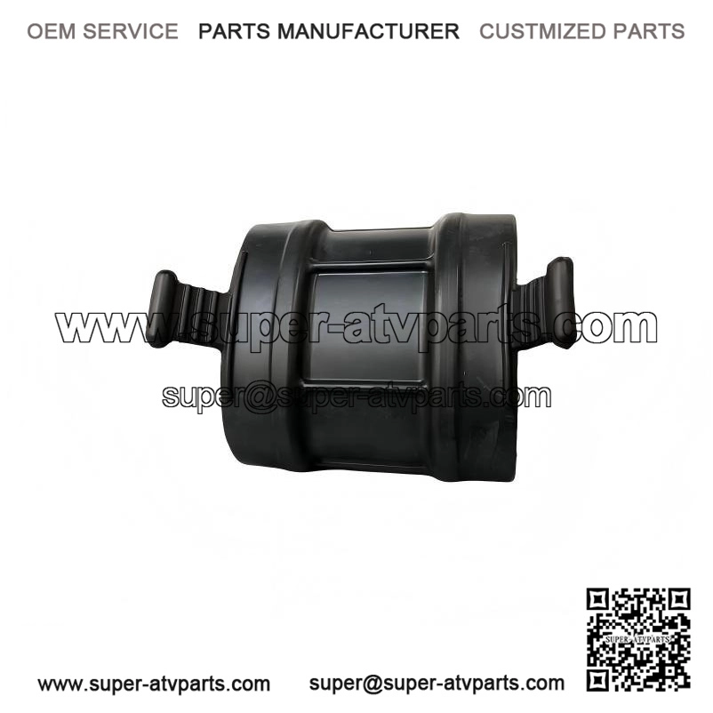 CVT Air Outlet Exhaust Adapter Boot 707001168, Can Am OEM Outlander Renegade G2.