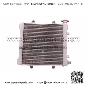 Engine Radiator Motor Cooler 709200088 for 03 Bombardier Quest 650