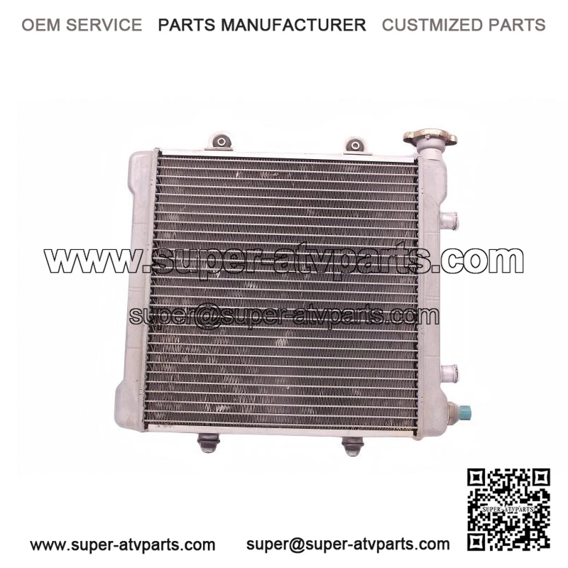 Engine Radiator Motor Cooler 709200088 for 03 Bombardier Quest 650