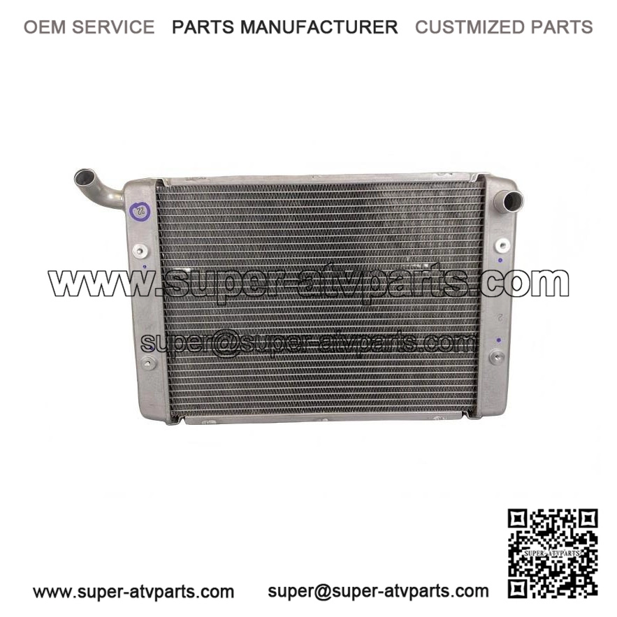 Radiator 709200762, New OEM Can Am OEM G3L ATV 500/700 Outlander.