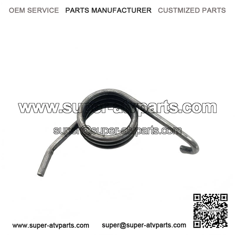 Index Spring 420239095 AB16 2001 Bombardier DS650