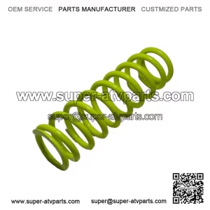 Manta Green Spring OEM Part # 706202159 for 2015-2016 Can-Am Max 1000_Xds-Dps