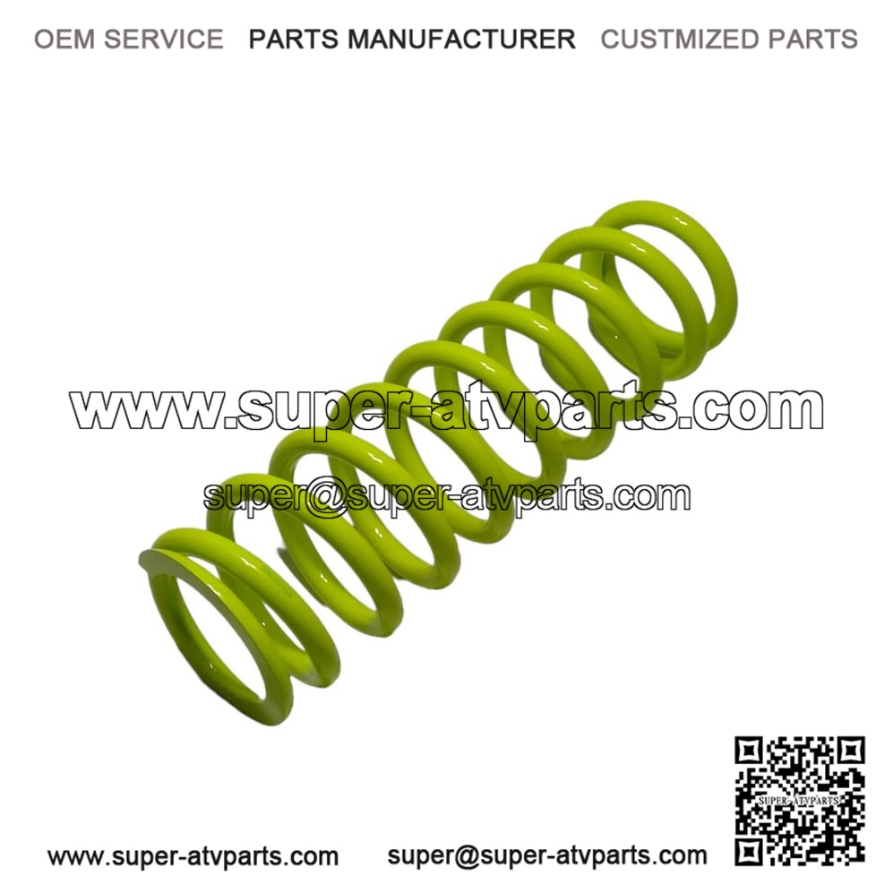Manta Green Spring OEM Part # 706202159 for 2015-2016 Can-Am Max 1000_Xds-Dps