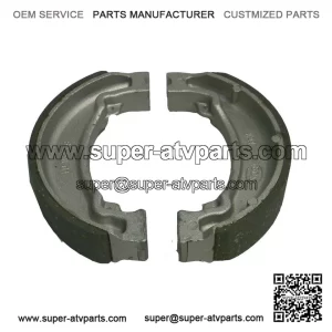 Brake Shoes Rear A45120145001 for Can-Am DS 50 / 90 02-07