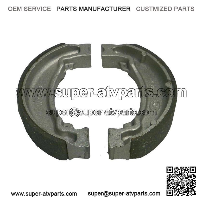 Brake Shoes Rear A45120145001 for Can-Am DS 50 / 90 02-07
