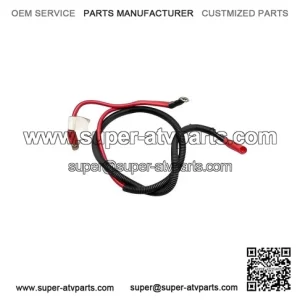 Solenoid to Starter Cable 710001750 53902 Can-Am Outlander 1000 MAX XT 15