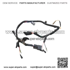 Headlight Wire Harness Electrical Wiring Bombardier for 03 Can-Am DS650 Baja 2x4