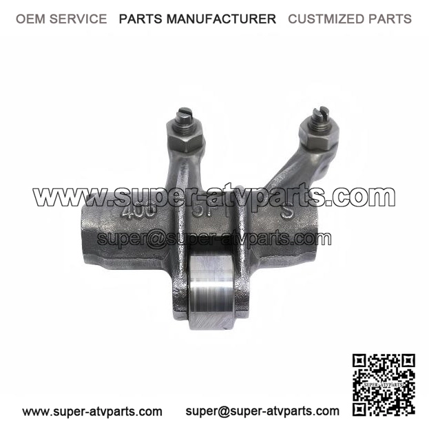 Inlet Rocker Arm 420254406 for Can-Am 06-19 Outlander Commander 400 500 650 800 1000