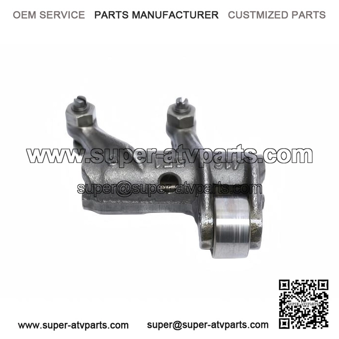 Exhaust Rocker Arm 420254416 for Can-Am 2003-2016 Commander Outlander Renegade