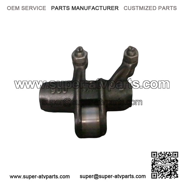 Intake Rocker Arm # 420254905 for 08-17 Can Am Outlander Renegade Max EFI