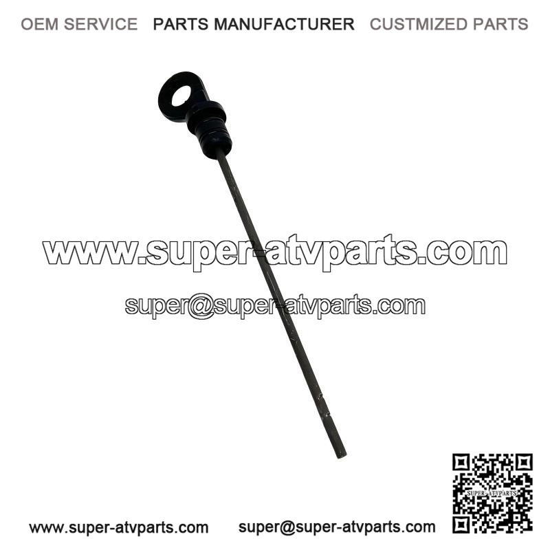 Oil Dipstick 420256610 2003 Bombardier Traxter 500 4x4 Automatic AB15.1