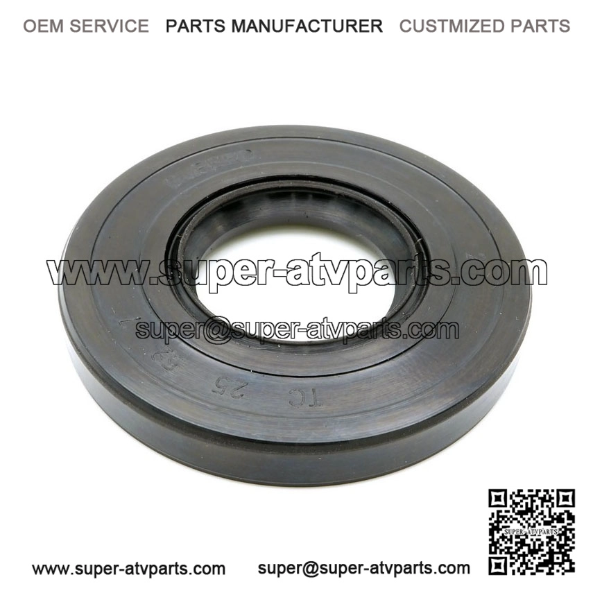 Oil seal 25x52x7mm 420831178 711831177 Spare part for Can-Am