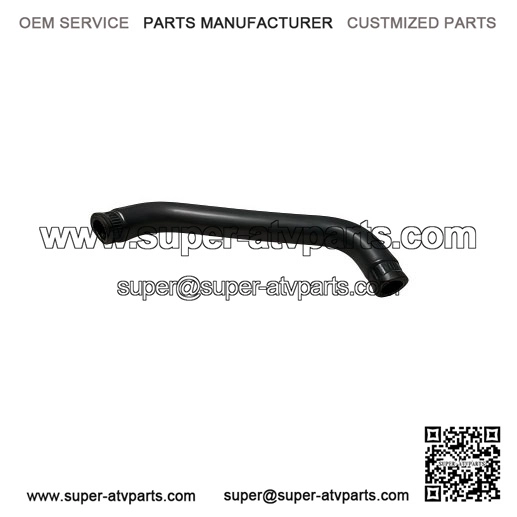 Radiator Coolant Hose 06 Can-Am DS250 2x4