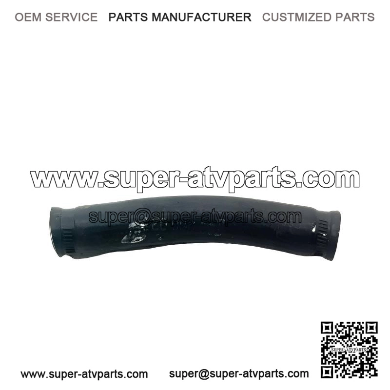 Radiator Inlet Hose 709200021 2001 DS650 AB16