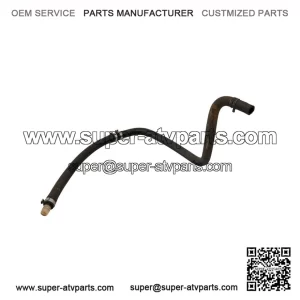 Oil Tank Line 08 Can-Am DS450