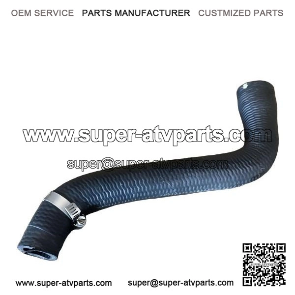 Engine Coolant Radiator Hose 709200162 2008 Can-Am Ds450