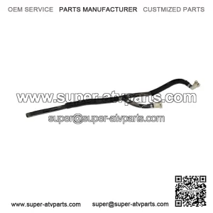 Fuel Line With Connections 415128965 53 Can Am 2013 Renegade 500 EFI