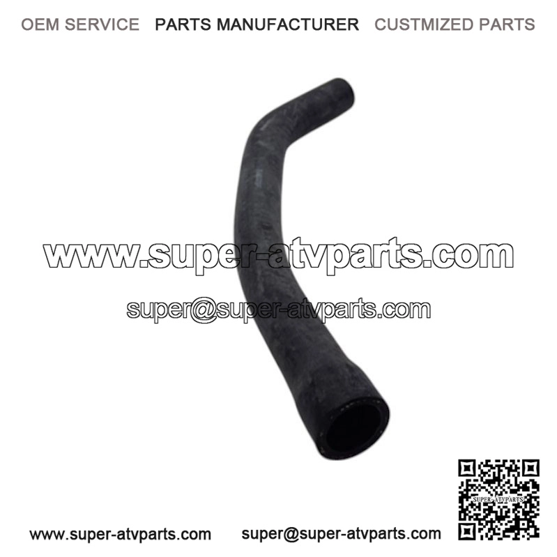 RADIATOR OUT HOSE 709200154